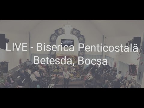 Marti după-masă | Evanghelizare | 21 februarie 2023