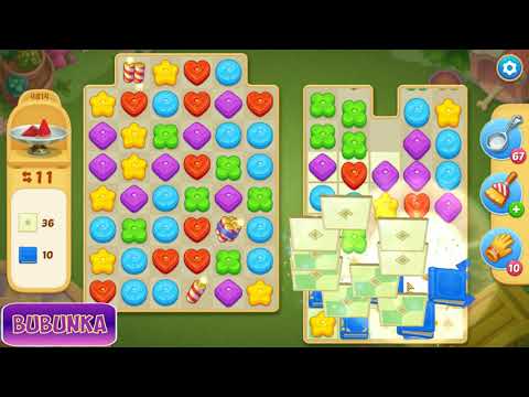 Matchington Mansion level 4814 HD