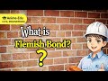 What Is Flemish Bond Definition Of Flemish Bond