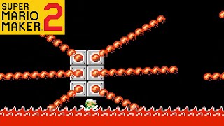 I Am In The Lava  Endless Super Expert (no skips) 265