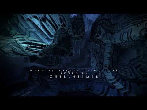 The Cryogenian - Julius Horsthuis - Trailer