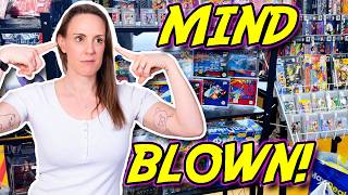 Am I stupid for not picking THIS up?