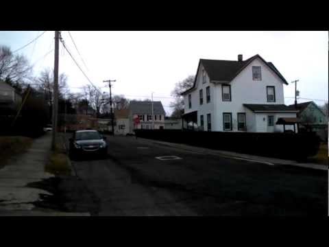 Video Sample: Kyocera Torque