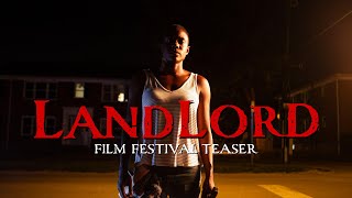 LandLord (2025) - film festival teaser