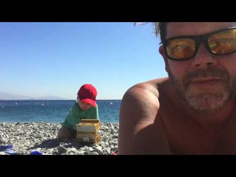 "Allt kommer att bli bra"   Ricardo Ausin