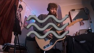 Lower Than Atlantis - Dumb Guitar Cover