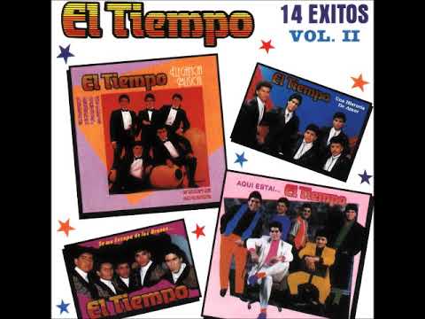 Grupo El Tiempo...La Jarrita...