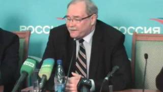 Владимир Бортко о фильме "Тарас Бульба".