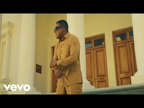 Eddy Tussa - FALA COMIGO