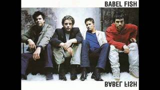 Babel Fish - mania