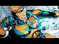 Booster Gold Tribute