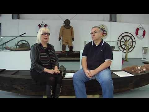 Mira Adanja-Polak: Nema života bez matematike - profesor Jovan Knežević (najava)