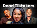 The Mysterious Deaths Of Kenyan Tiktokers