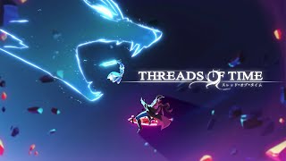 Threads of Time