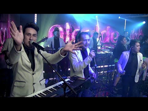 Alcalde La Sonora - Yo Quiero Eso (Reventón Sonidero 5)