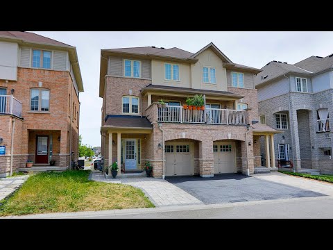 32 Boylett Rd, Ajax - Open House Video Tour