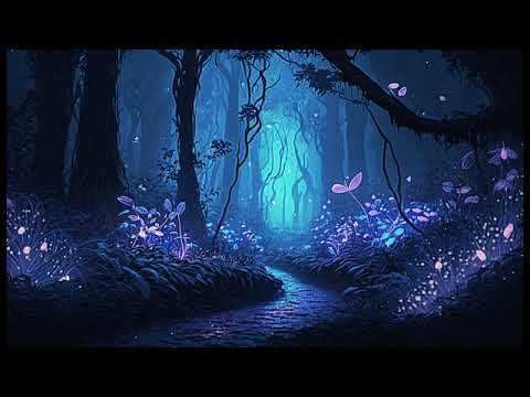 The Gapra Whitewood [slowed & reverb] - FFXIII OST