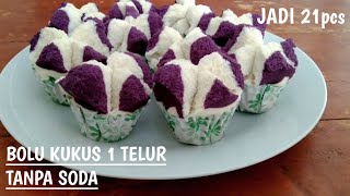 Download lagu HOW TO MAKE A DELICIOUS AND SOFT STEAMED BONE WITH 1 EGG WITHOUT SODA mp3