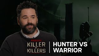 Hunter vs. Warrior