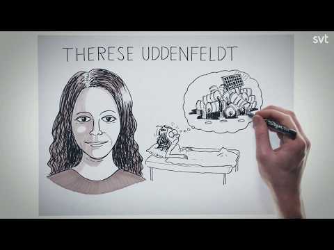 Den gröna omställningen är en bluff | Therese Uddenfeldt - Idévärlden