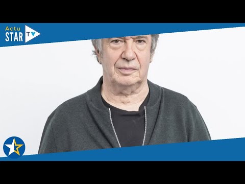 Lionnel Astier amant de Joëlle Sevilla, mariée : ce célèbre metteur en scène trompé qui a tout laiss