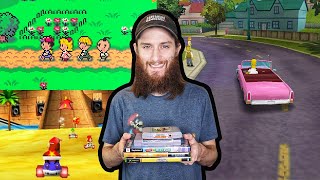Games That NEED To Be Remade!