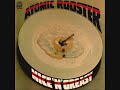 Atomic Rooster:-'Take One Toke'