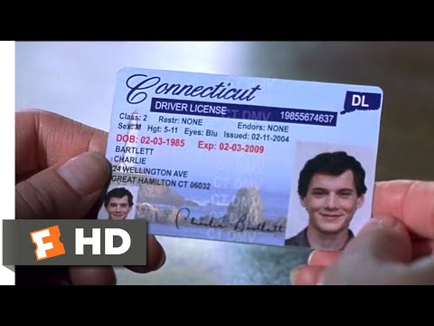 Charlie Bartlett (2008) Trailer + Clips