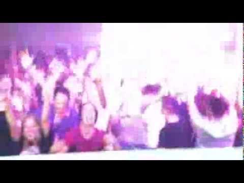 DJ Lia @ Revelin Club, Dubrovnik 13-09-2013