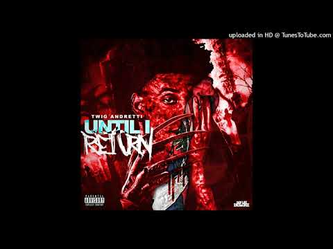 Twig Andretti - Vent (feat.) 6ixGod Spazz (Official Audio)