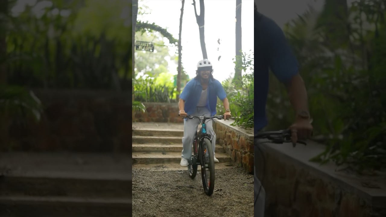 Hercules Roadeo Digital