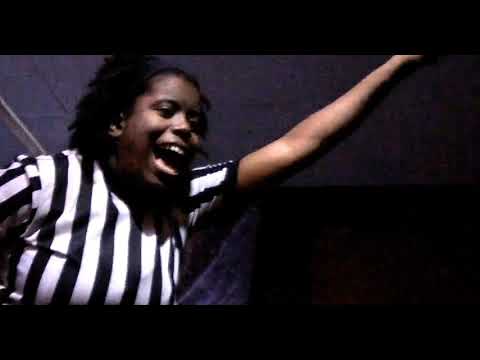 Dave Turner vs. J-Cub Soumis - 06/15/2018 - 3-2-1 BATTLE!