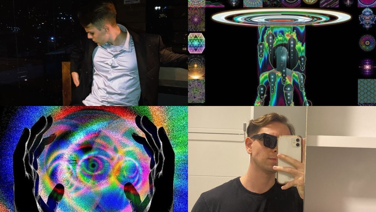 Como TRANSURFAR para sua REALIDADE DESEJADA