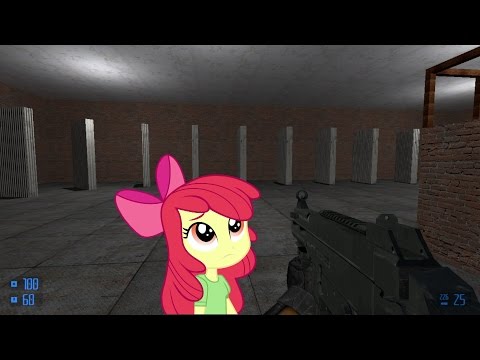 UMP for Grease Gun (SMOD Redux v10)