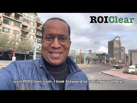 ROIClear is for Business Leaders