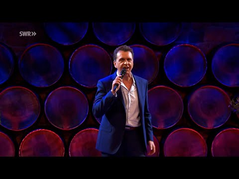 Bobby Rosso - Manuela - Schlager-Spaß mit Andy Borg - 02.07.2022