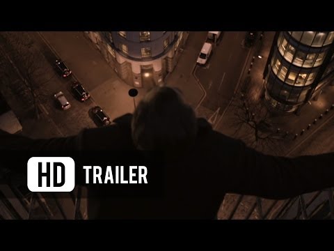 A Long Way Down (2014) Official Trailer