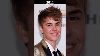 Download lagu Justin Bieber Transformation (2009-2021) mp3 Download lagu Justin Bieber Transformation (2009-2021) mp3