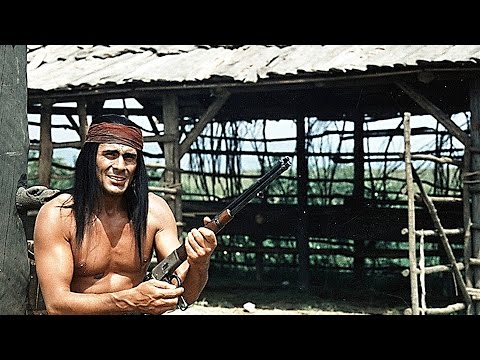 Трейлер фільму «Ульзана»