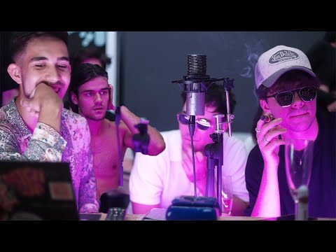 Pufulete, supern0va, Alex Bittman si Birkinbby discuta si reactioneaza la piesele voastre! | PufCast