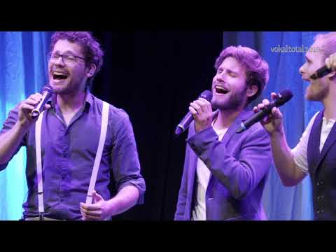 vokal.total.2019 - Anders (GER) - Jungs, die singen
