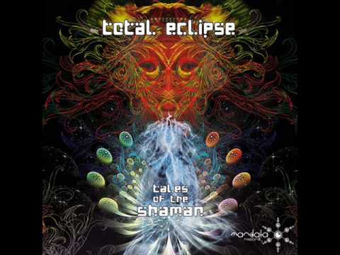 Total Eclipse-Espagnolizer Remix(the curandero mix)2009