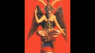 Altar of Hell - Christ is Dead