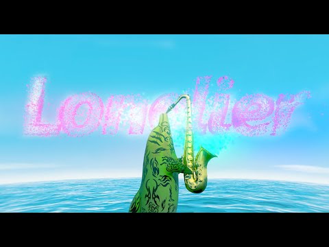 Video thumbnail for Lonelier