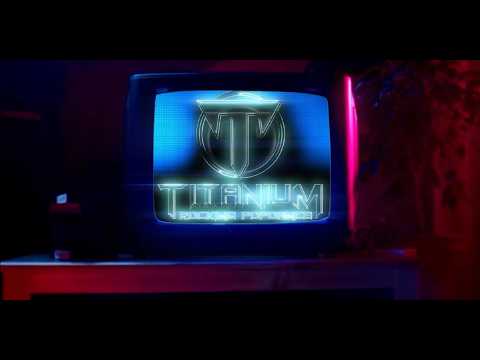 Anteprima video "Titanium - Promo Ufficiale Rock in" su Lyrium