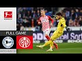 Arminia Bielefeld - 1. FSV Mainz 05 | Matchday 10 – Bundesliga 2021/22