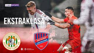 KGHM Zagłębie Lubin vs Raków Częstochowa | Polish Ekstraklasa | 02/14/2026 | beIN SPORTS USA