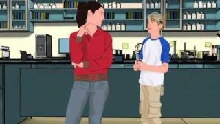 The Abstraction Process | MIT 20.020 Introduction to Biological Engineering Design, Spring 2009