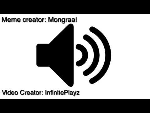 Mongraal Shing Shing Shing Meme