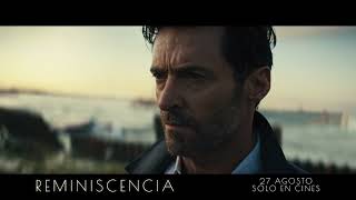 Warner Bros Reminiscencia - Spot "Desaparición" anuncio